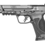 S&W M&P M2.0 9MM 5" 17RD BLK NS NMS