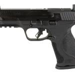 S&W M&P 2 METAL OR 9MM TALL NS 3-17