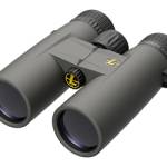 LEUP BX-1 MCKENZIE HD 8X42MM SHDGRY