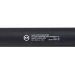 MAXIM DRF22 DT SUPPRESSOR 22LR BLK