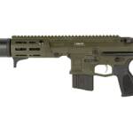 MAXIM PDX-SD 5.56 5.5" 30RD SBR ODG