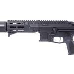 MAXIM PDX-SD 5.56 5.5" 30RD SBR BLK