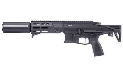 MAXIM PDX-SD 5.56 5.5" 30RD SBR BLK