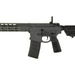 NOVESKE GEN4 SBR 556 10.5 GREY