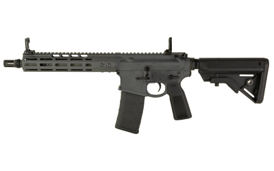NOVESKE GEN4 SBR 556 10.5 GREY