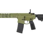 NOVESKE GEN4 SBR 300BLK 10.5 GRN