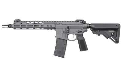 NOVESKE GEN4 SBR 300BLK 10.5 GRY
