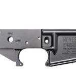 NOVESKE CHAINSAW N4 STRIPPED LOWER