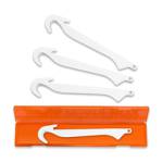 OD EDGE RAZORSAFE GUTING 4 PACK