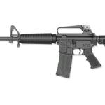 RRA LAR-15 A2 CAR 556NATO 16" 30RD