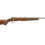 RUGER AM RIM 22WMR 22" 9RD WALNUT