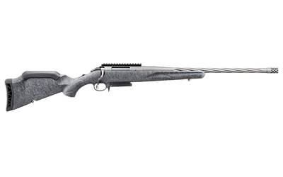 RUGER AMERICAN GEN2 7MM-08 20" GM