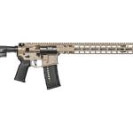 RADIAN MODEL 1 18" 6MM ARC FDE