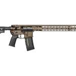 RADIAN MODEL 1 18" 6MM ARC BRN