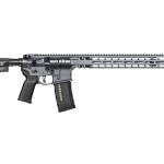 RADIAN MODEL 1 18" 6MM ARC GRY