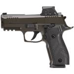 SIG 226 XLGN DA/SA 9MM 3.8" S-L PRO