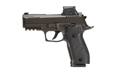 SIG 226 XLGN DA/SA 9MM 3.8" S-L PRO