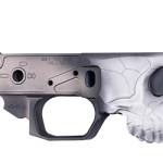 SHARPS BADLANDS EDITION STRIPPED LWR