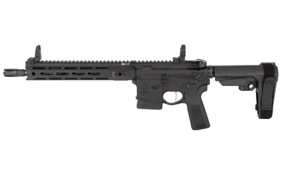 SPGFLD ST VIC V2 556 SBA3 11.5" 10RD