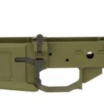 SANTAN STT-15 PILLAR LWR RCVR ODG