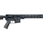 SANTAN STT-15 5.56 16" 30RD BLK