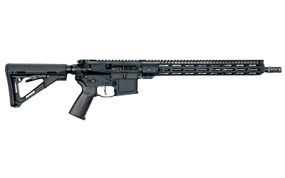 SANTAN STT-15 5.56 16" 30RD BLK
