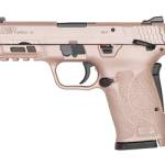 S&W SHIELD 2.0 EZ 9MM 8RD TS RS GOLD