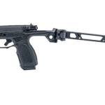 TAURUS GX4 9MM 3.7" 15RD TORO SI BRC