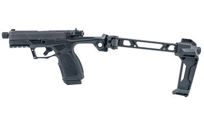 TAURUS GX4 9MM 3.7" 15RD TORO SI BRC