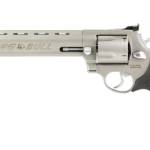 TAURUS RGNG BULL 454CAS 8.37" STS PT