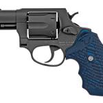 TAURUS 856 38SPL+P 2" 6RD BLK/GRY VZ