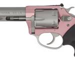 CHARTER ARMS PATHFINDER PINK LADY 22LR 4.2#