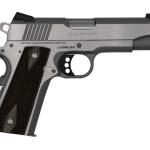 COLT COMBAT COMMANDER 45ACP SS #