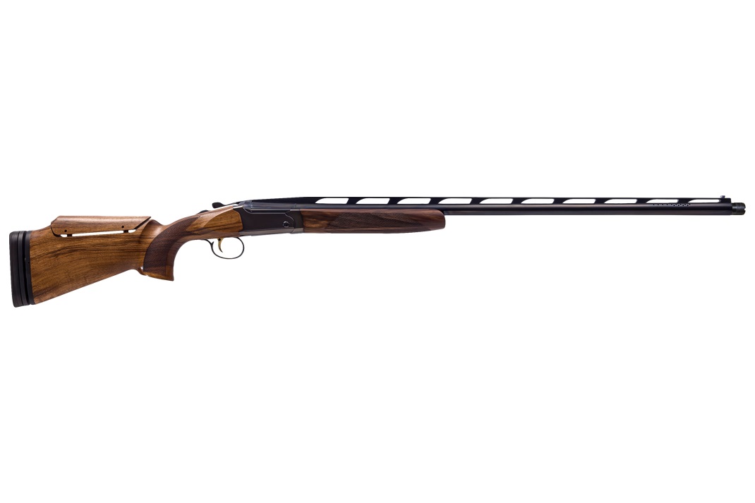 CZ ALL-AMERICAN SINGLE TRAP 12/34