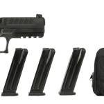 SPRINGFIELD ARMORY ECHELON 9MM BK 4.5" 10+1 NS GU