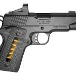 EAA CORP MC1911SC ULTIMATE 45ACP BL RD#
