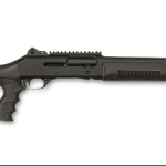 GFORCE ARMS GF1X 12/18.75 BLACK 5+1