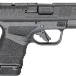 SPRINGFIELD ARMORY HELLCAT OSP 380ACP BLK 3" 13+1