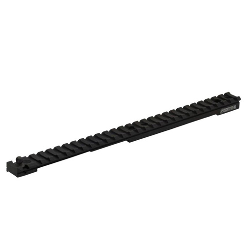 LONG RAIL WITH GHOST RING - RUGER GUNSITE SCOUT RIFLE