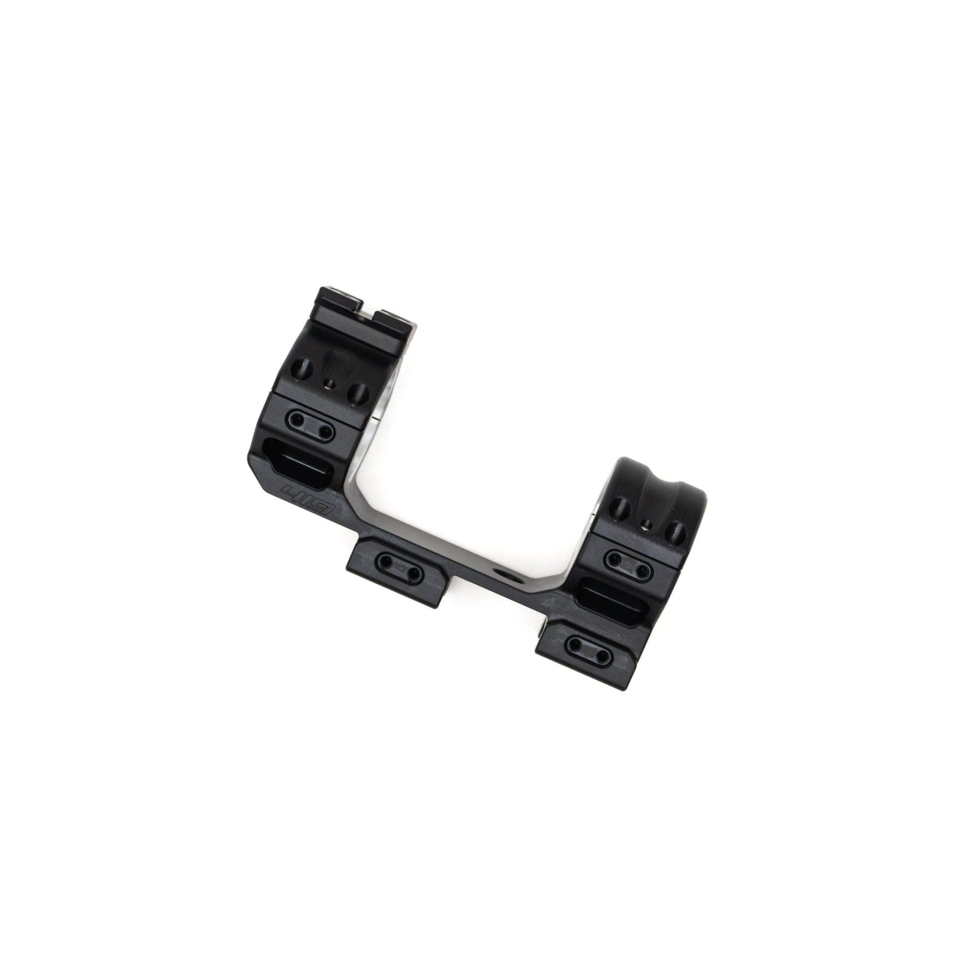 Area 419 Full Cantilever 1-Piece Scope Mount 34mm Diameter 32mm Hgt 20MOA
