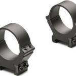 PRW2 34mm High Matte Rings