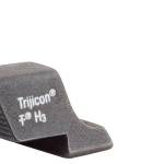 Trijicon for Glock Large Frame HD Sight Set - Yellow Front Outline