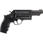 Taurus Judge Magnum Handgun .45 Colt/.410ga 5rd Capacity 3" Barrel Matte Black Oxide Finish Viridian Laser Grip