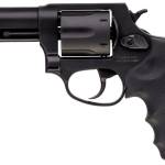 Taurus Defender 856 Handgun .38 Spl(+P) 6rd Capacity 3" Barrel Matte Black