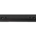 Weaver Detachable Side Mount Aluminum Scope Base - Matte Black - #2 - Krag