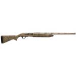 Winchester SX4 Hybrid Hunter Shotgun 20 ga 3" Chamber 4rd Magazine 28" Barrel Mossy Oak Bottomland