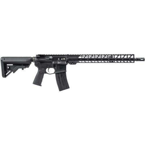 JRC Battle Arms Workhorse  Semi-Auto Shotgun 410 10rd Magazine 18" Barrel Black