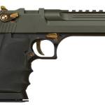 MAGNUM RESEARCH DESERT EAGLE L5 44MAG GRN 5"