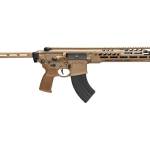SIG SAUER MCX PISTOL 7.62X39 IR 11.5"  #