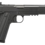 SPRINGFIELD ARMORY 1911 OPERATOR 45ACP BLK TB OR
